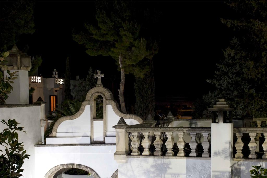 Masseria Don Sante Fasano Exterior foto